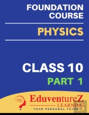 Physics Foundation Course For Olympiads/Ntse/Neet