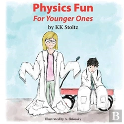 Bertrand.pt - Physics Fun: For Younger Ones
