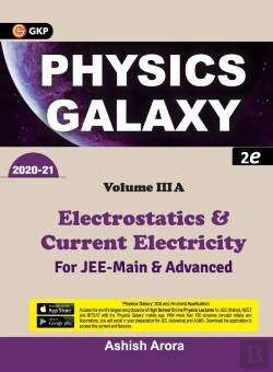 Bertrand.pt - Physics Galaxy 2020-21 Electrostatics & Current Electricity