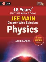 Physics Galaxy 2020