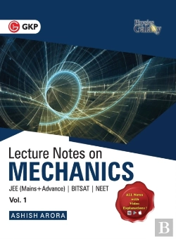 Bertrand.pt - Physics Galaxy Lecture Notes On Mechanics (Jee Mains & Advance, Bitsat, Neet)