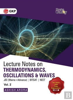 Bertrand.pt - Physics Galaxy Lecture Notes On Thermodynamics, Oscillation  & Waves (Jee Mains & Advance, Bitsat, Neet)