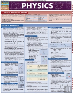 Bertrand.pt - Physics Guide