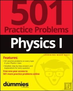 Bertrand.pt - Physics I: 501 Practice Problems For Dummies (+ Free Online Practice)