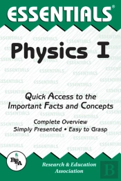 Physics I Essentials