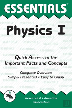 Bertrand.pt - Physics I Essentials