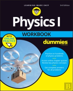 Bertrand.pt - Physics I Workbook For Dummies With Online Practice
