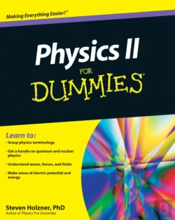 Bertrand.pt - Physics Ii For Dummies