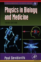 Physics In Biology And Medicine