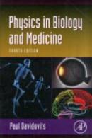 Physics In Biology And Medicine