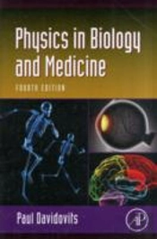 Physics In Biology And Medicine