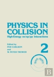 Physics In Collision