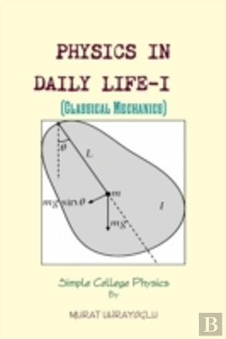 Bertrand.pt - Physics In Daily Life-I (Classical Mechanics)
