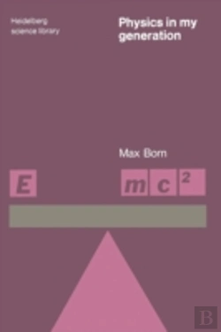 Bertrand.pt - Physics In My Generation