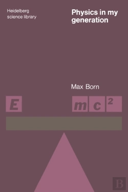 Bertrand.pt - Physics In My Generation