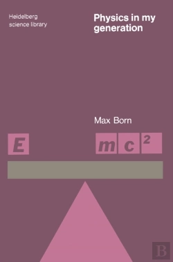 Bertrand.pt - Physics In My Generation