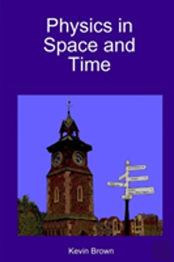 Bertrand.pt - Physics In Space And Time