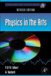Physics In The Arts