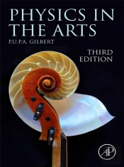 Physics In The Arts