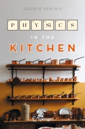 Physics In The Kitchen