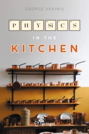 Physics In The Kitchen