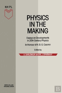 Bertrand.pt - Physics In The Making