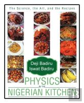 Physics In The Nigerian Kitchen