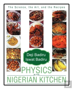 Bertrand.pt - Physics In The Nigerian Kitchen