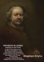 Physics Is Logic Painted On The Void
