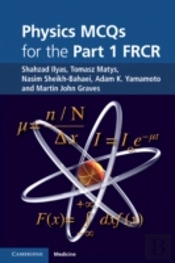 Physics Mcqs For The Part 1 Frcr