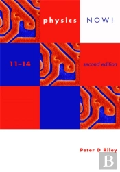 Physics Now! 11-14 2nd Edition