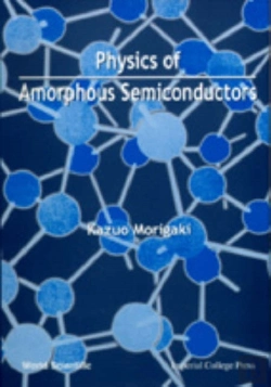 Bertrand.pt - Physics Of Amorphous Semiconductors
