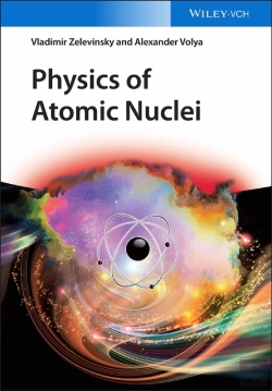 Bertrand.pt - Physics Of Atomic Nuclei