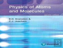 Physics Of Atoms And Molecules