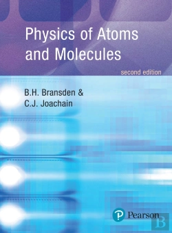 Bertrand.pt - Physics Of Atoms And Molecules