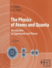 Physics Of Atoms And Quanta