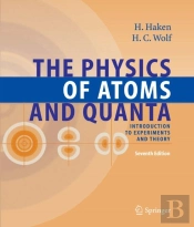 Physics Of Atoms And Quanta