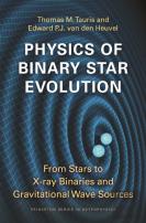 Physics Of Binary Star Evolution