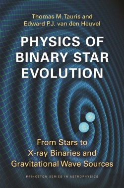 Bertrand.pt - Physics Of Binary Star Evolution