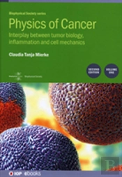 Physics Of Cancer: Second Edition, Volume 1