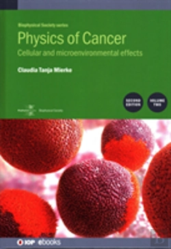 Bertrand.pt - Physics Of Cancer: Second Edition, Volume 2