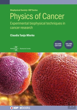 Bertrand.pt - Physics Of Cancer, Volume 3 (Second Edition)