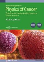 Physics Of Cancer, Volume 3 (Second Edition)
