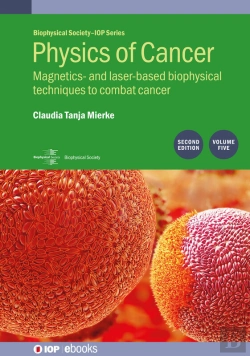 Bertrand.pt - Physics Of Cancer, Volume 5 (Second Edition)