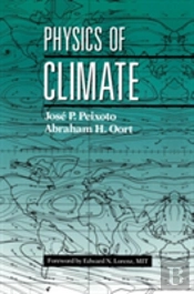 Physics Of Climate