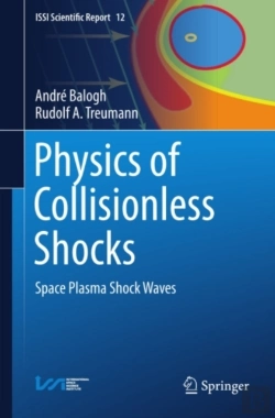 Bertrand.pt - Physics Of Collisionless Shocks