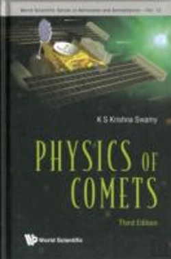 Bertrand.pt - Physics Of Comets (3rd Edition)
