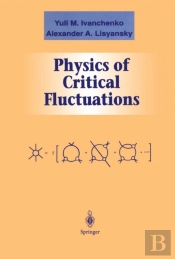 Physics Of Critical Fluctuations