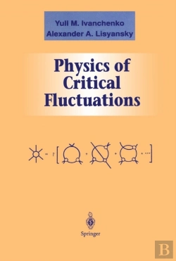 Bertrand.pt - Physics Of Critical Fluctuations