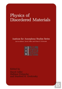 Bertrand.pt - Physics Of Disordered Materials
